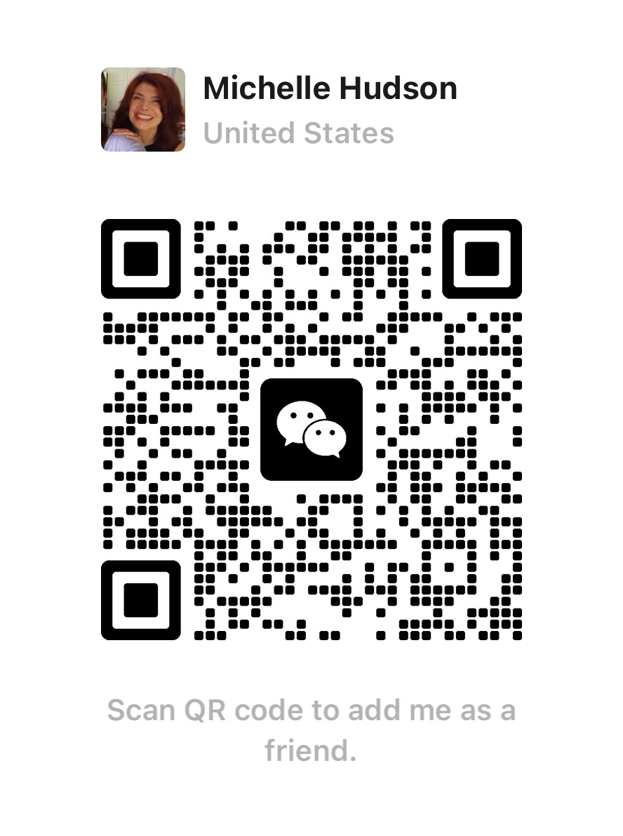 WeChat QR